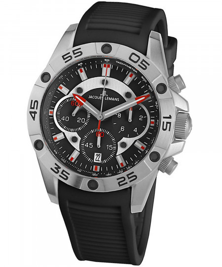 ساعت مچی مردانه ژاک لمن, کد 1-1773A