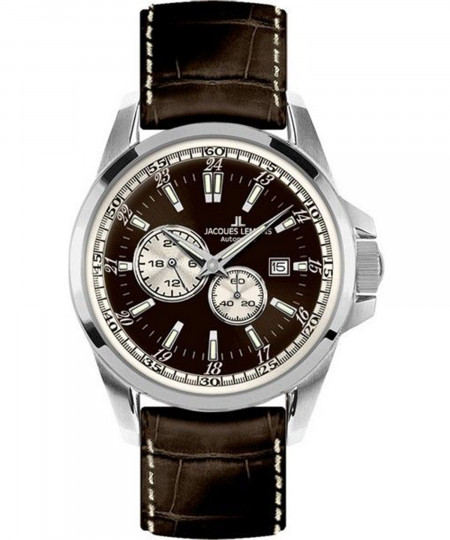 ساعت مچی مردانه ژاک لمن, کد 1-1774C