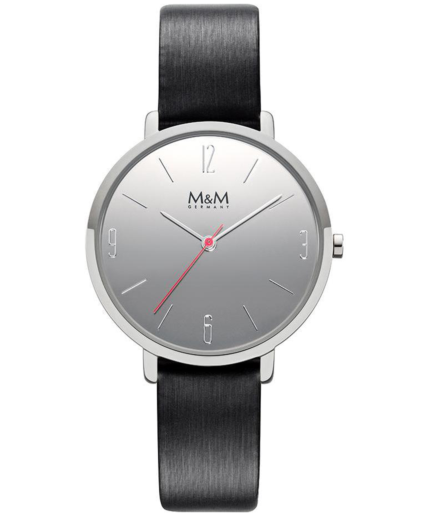 ساعت مچی زنانه ام اند ام, کد M11939-443