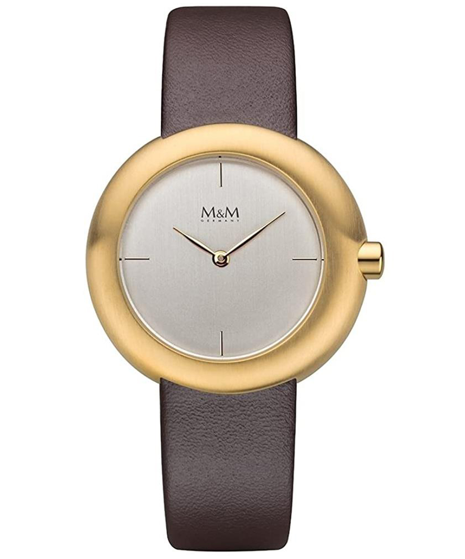 ساعت مچی زنانه ام اند ام, کد M11936-512