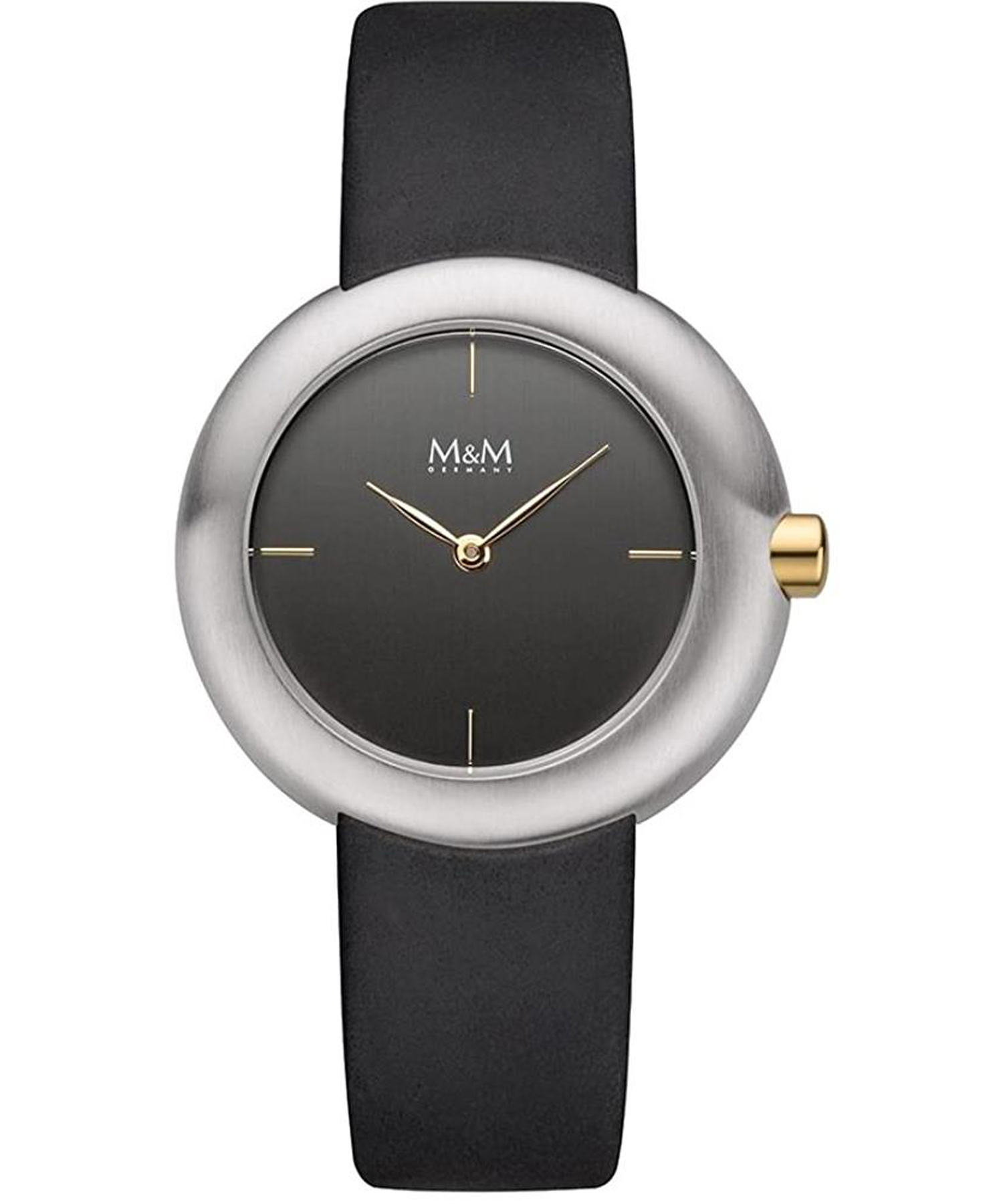 ساعت مچی زنانه ام اند ام, کد M11936-455