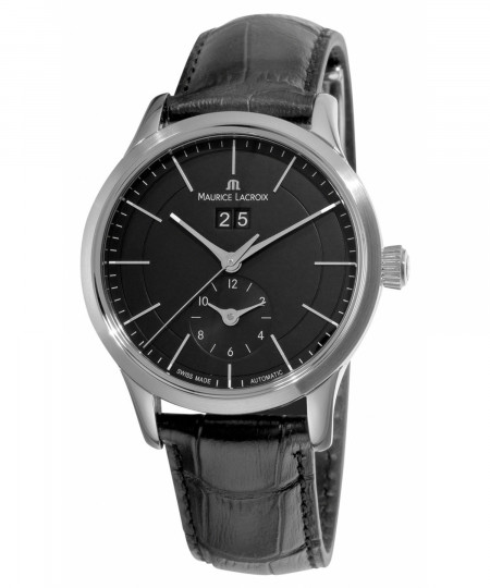 ساعت مچی مردانه موریس لاکروا, کد LC6088-SS001-330-1