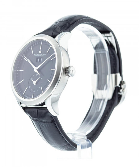 ساعت مچی مردانه موریس لاکروا, کد LC6088-SS001-330-1