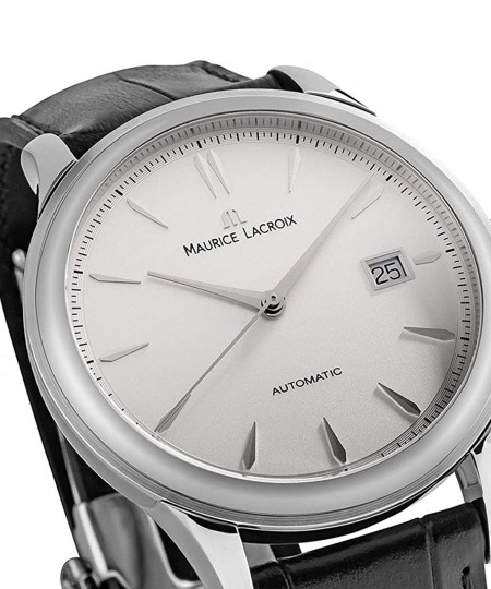 ساعت مچی مردانه موریس لاکروا, کد LC6098-SS001-130-1