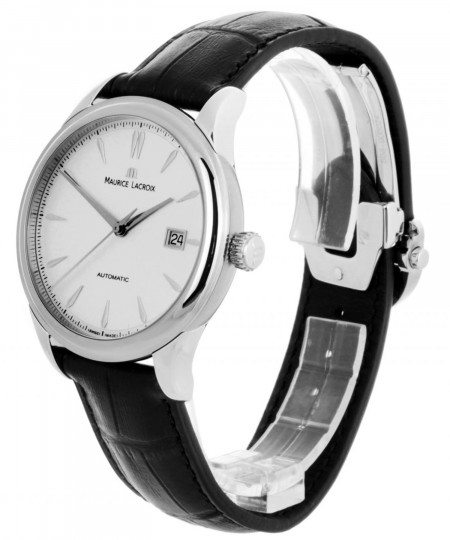 ساعت مچی مردانه موریس لاکروا, کد LC6098-SS001-130-1