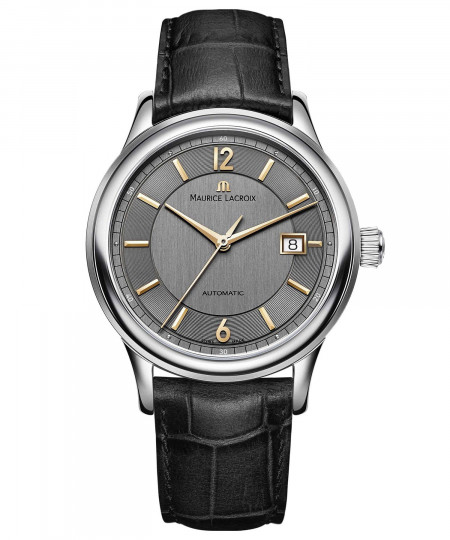 ساعت مچی مردانه موریس لاکروا, کد LC6098-SS001-320-1