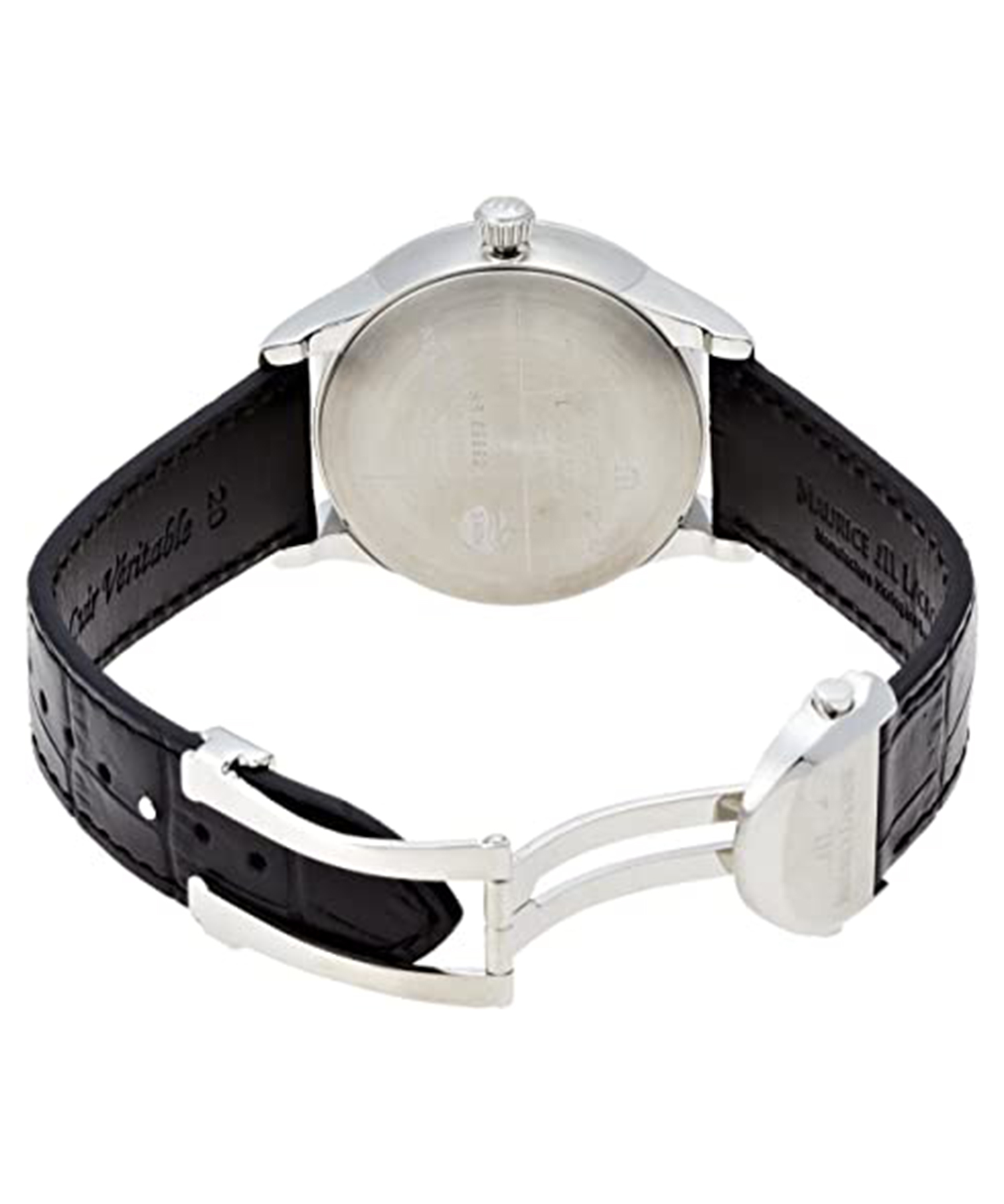 ساعت مچی مردانه موریس لاکروا, کد LC6358-SS001-13E-1