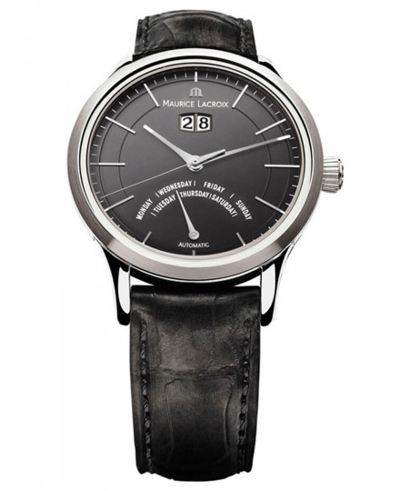 ساعت مچی مردانه موریس لاکروا, کد LC6358-SS001-33E-1