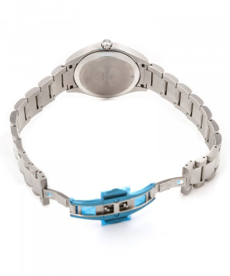 ساعت مچی زنانه موریس لاکروا, کد MI1014-SD502-130-1