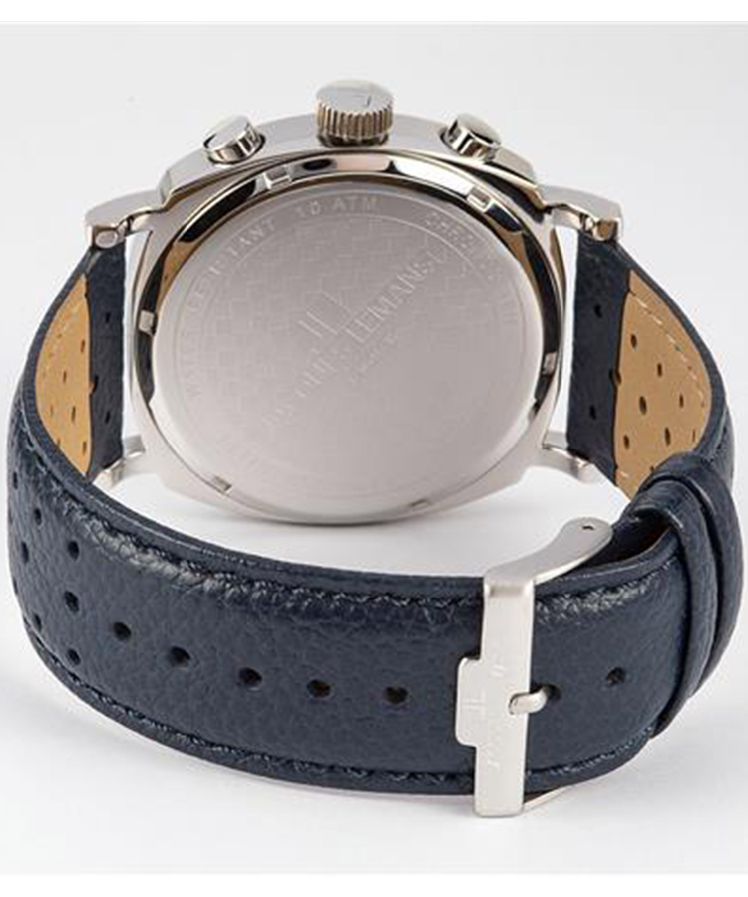 ساعت مچی مردانه ژاک لمن, کد 1-1645.1I