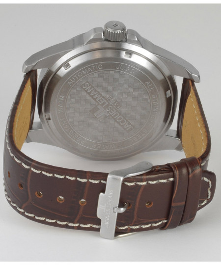 ساعت مچی مردانه ژاک لمن, کد 1-1775B