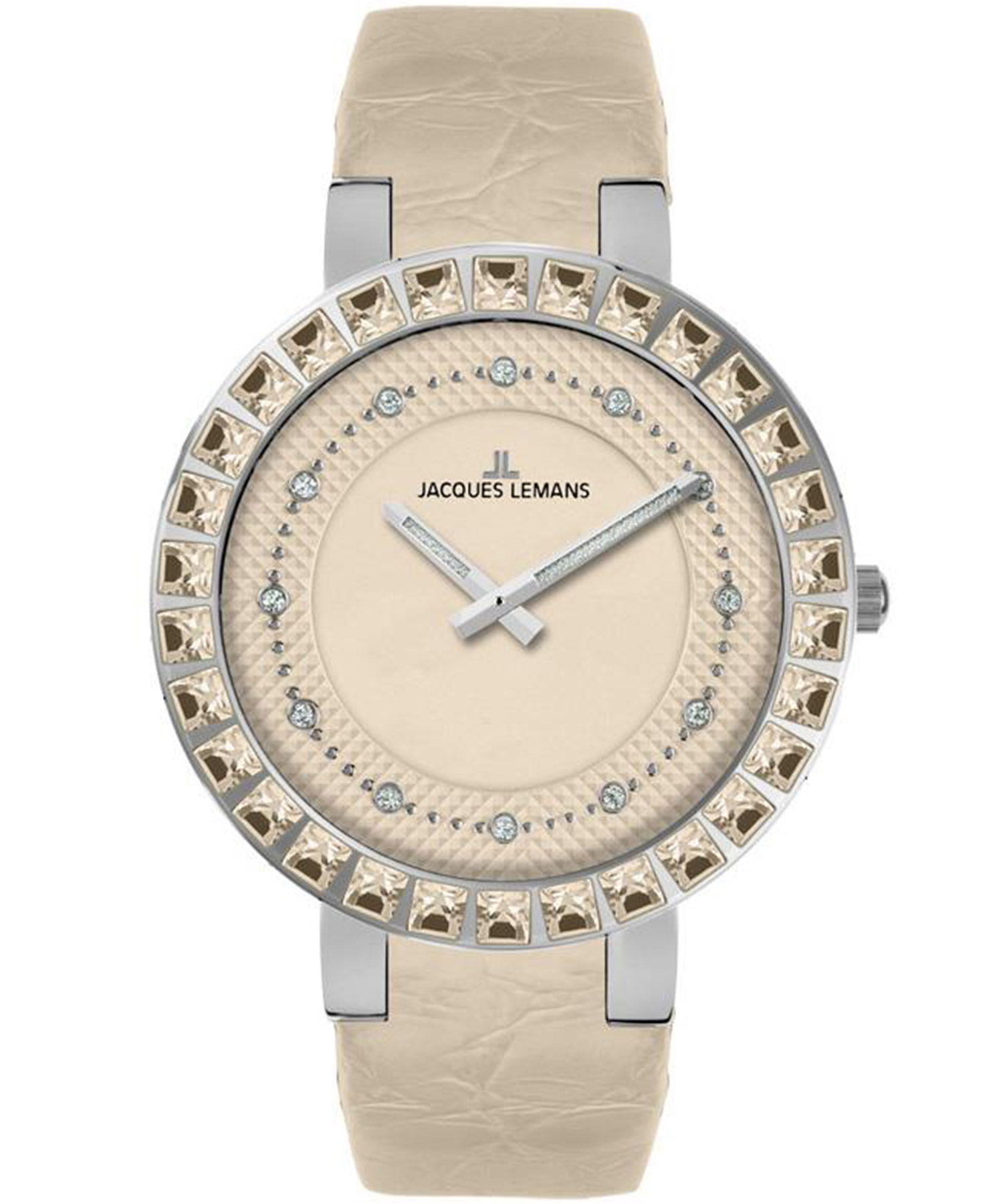 ساعت مچی زنانه ژاک لمن, کد 1-1779D