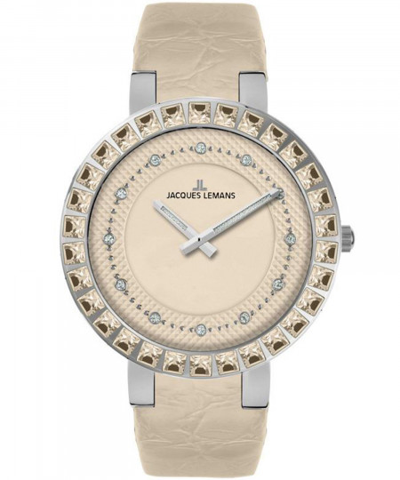 ساعت مچی زنانه ژاک لمن, کد 1-1779D