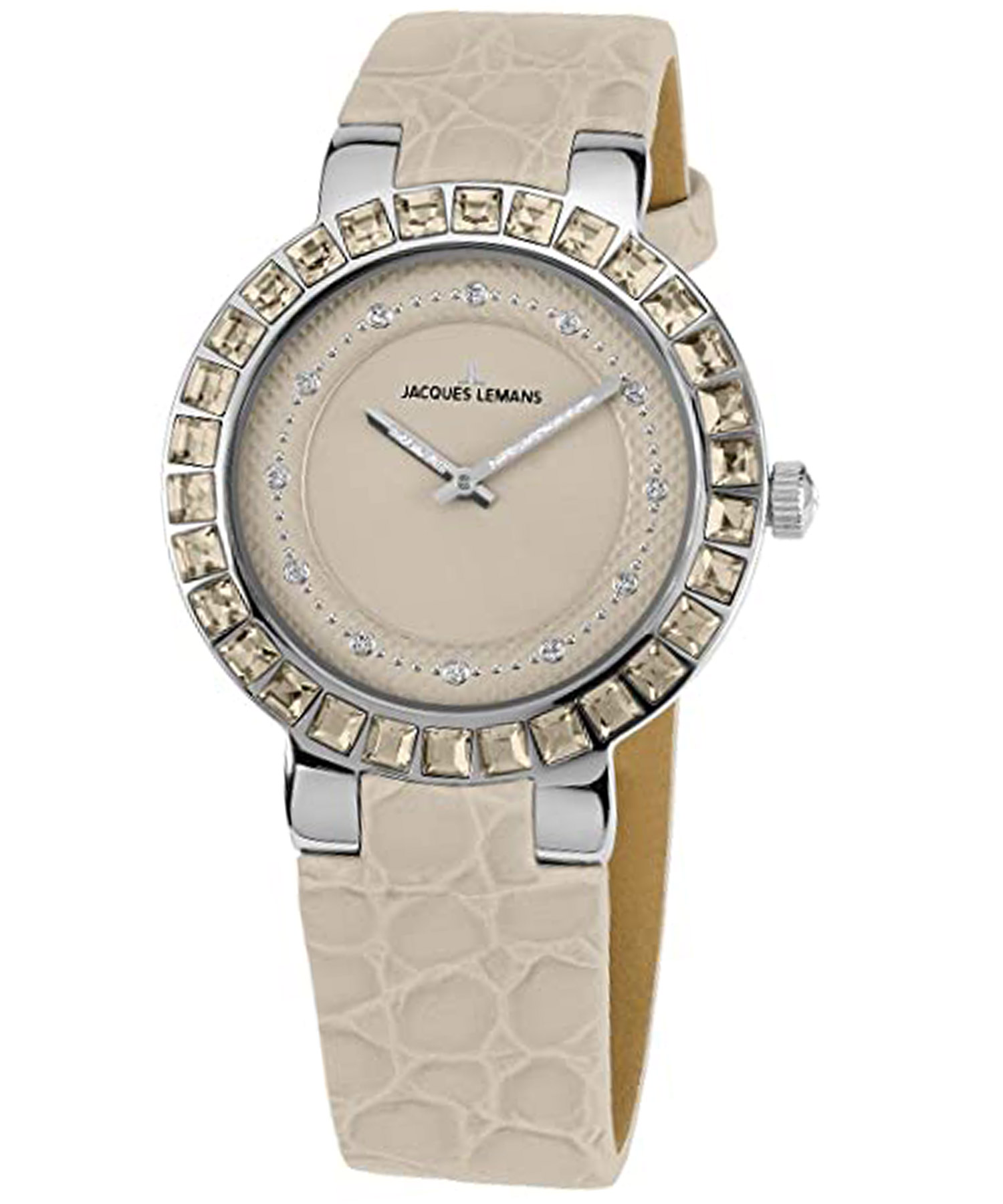 ساعت مچی زنانه ژاک لمن, کد 1-1779D