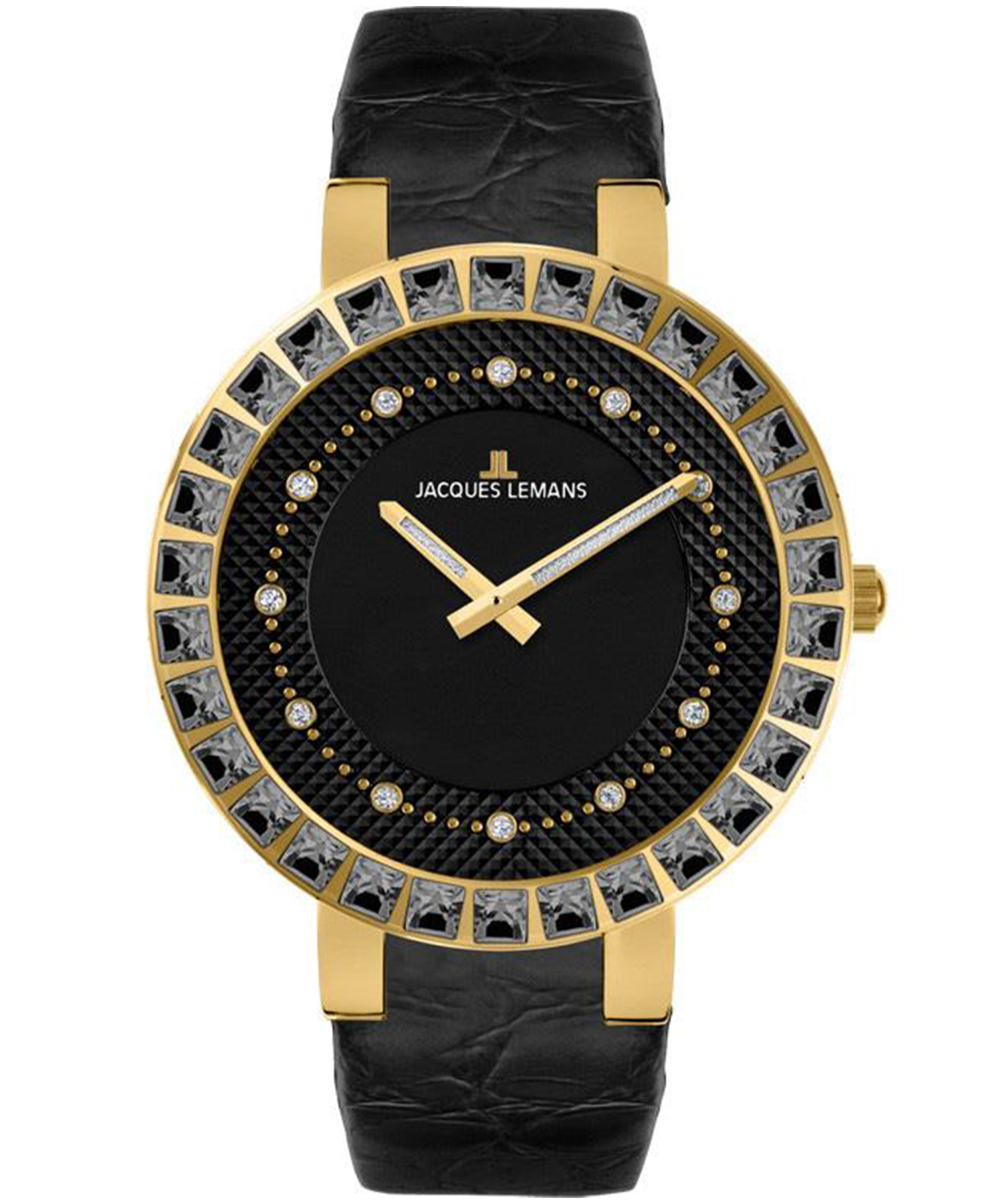 ساعت مچی زنانه ژاک لمن, کد 1-1779E