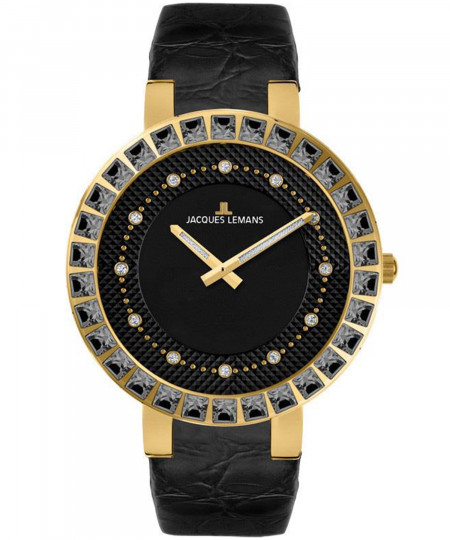 ساعت مچی زنانه ژاک لمن, کد 1-1779E