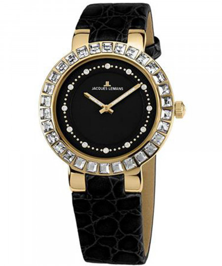 ساعت مچی زنانه ژاک لمن, کد 1-1779E