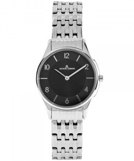 ساعت مچی زنانه ژاک لمن, کد 1-1782A