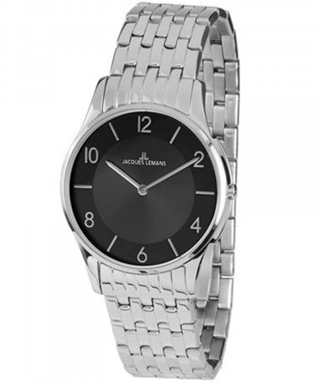ساعت مچی زنانه ژاک لمن, کد 1-1782A