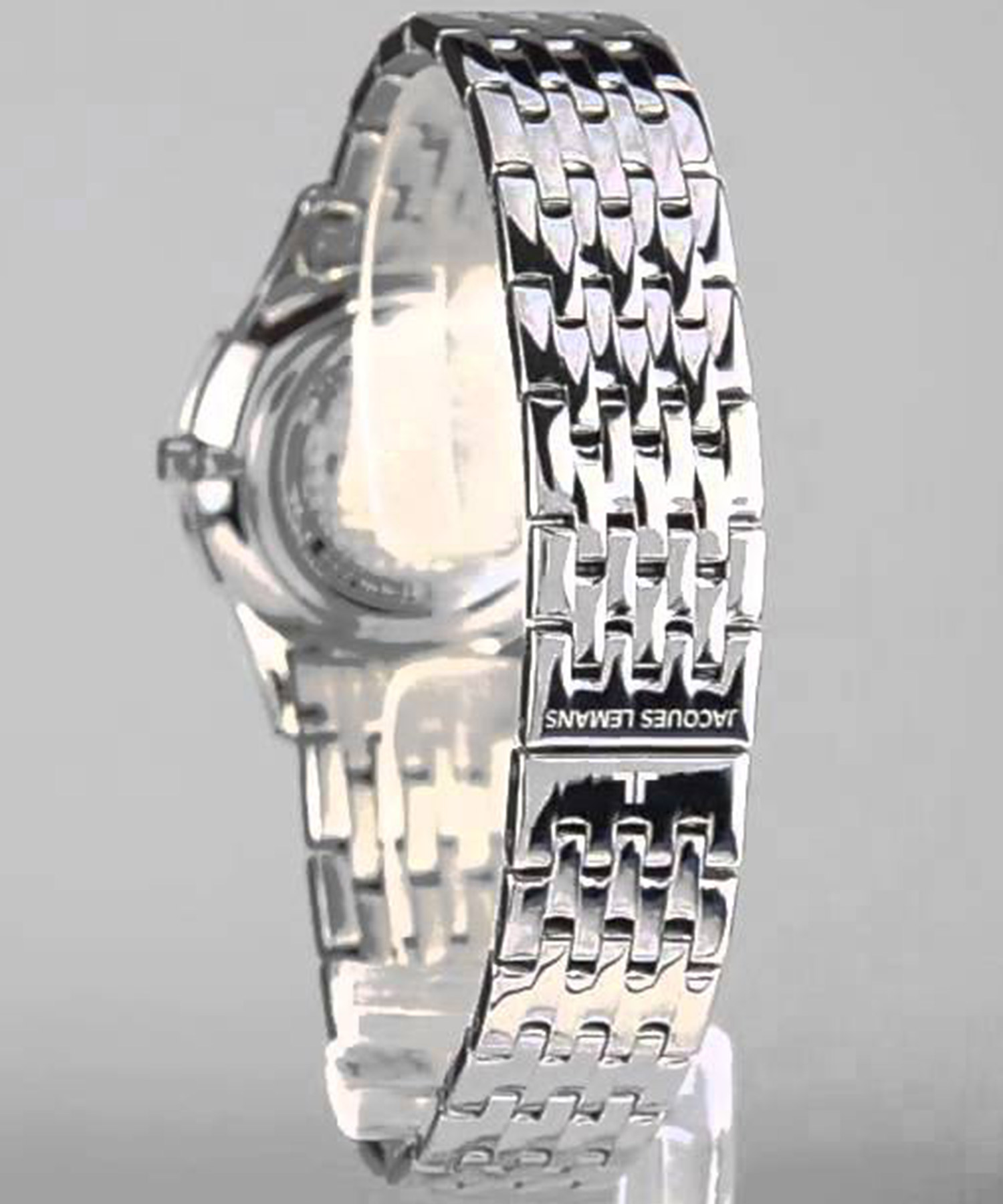 ساعت مچی زنانه ژاک لمن, کد 1-1782A