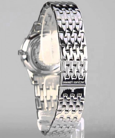 ساعت مچی زنانه ژاک لمن, کد 1-1782A