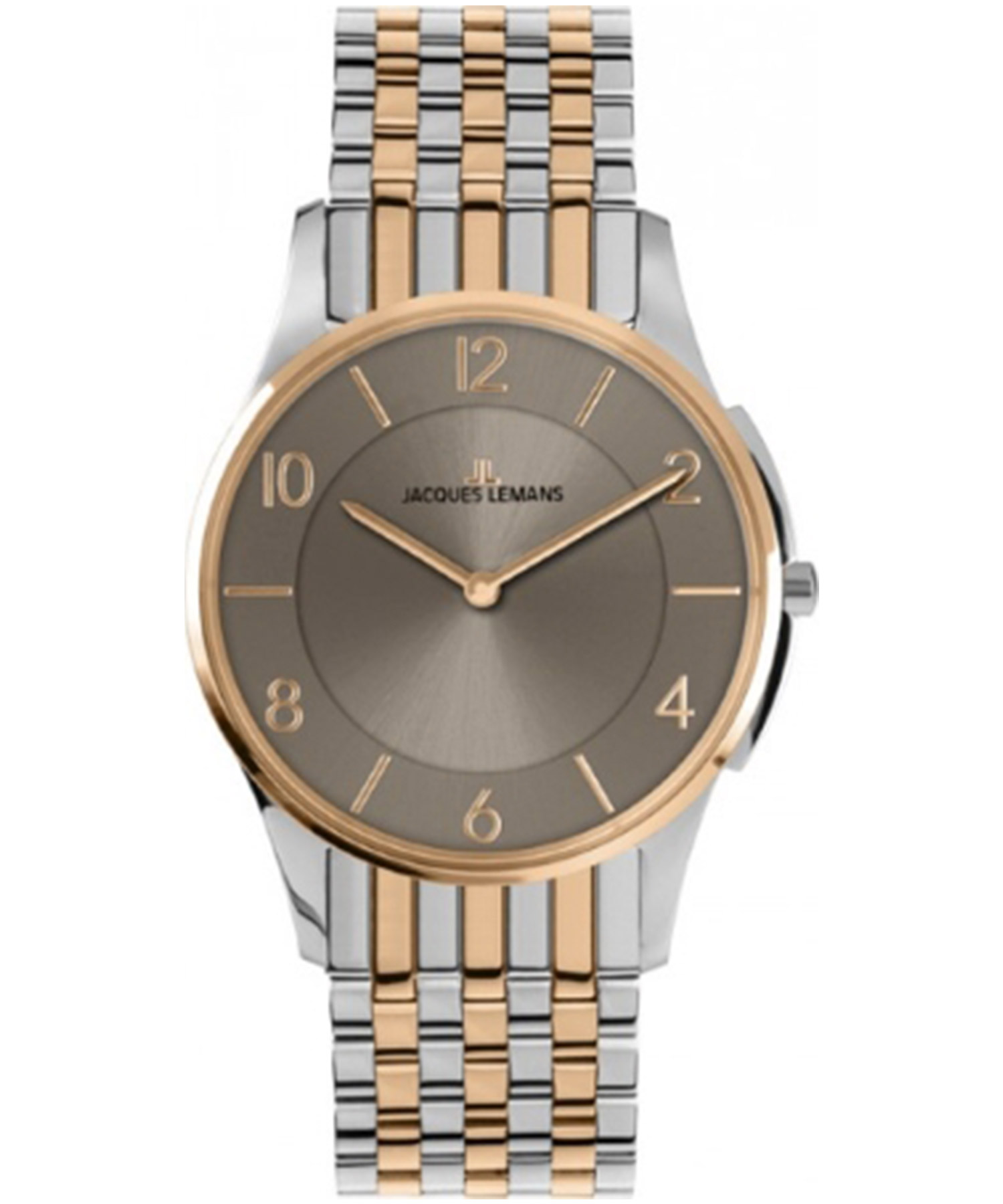 ساعت مچی زنانه ژاک لمن, کد 1-1782X