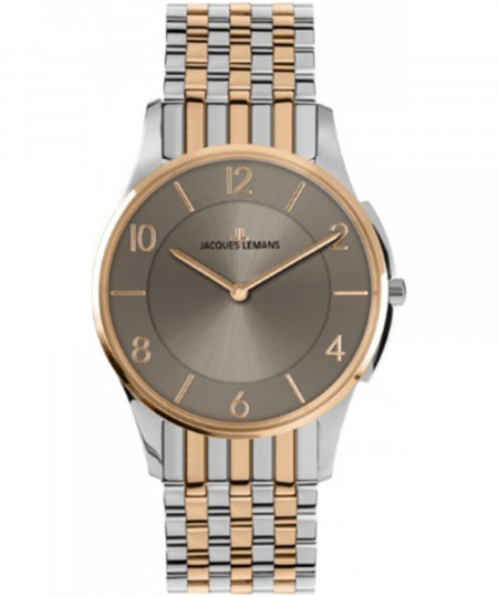ساعت مچی زنانه ژاک لمن, کد 1-1782X