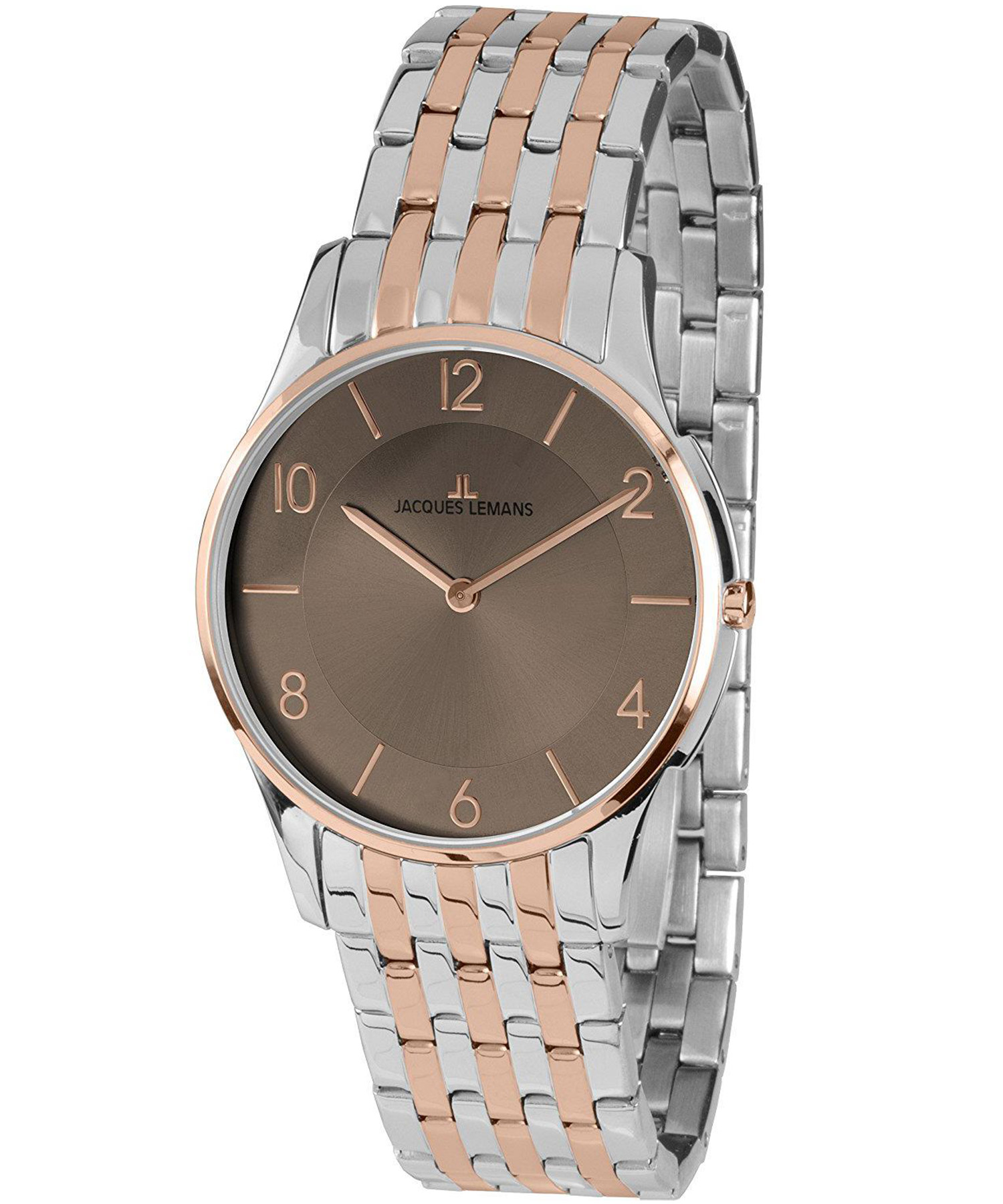 ساعت مچی زنانه ژاک لمن, کد 1-1782X