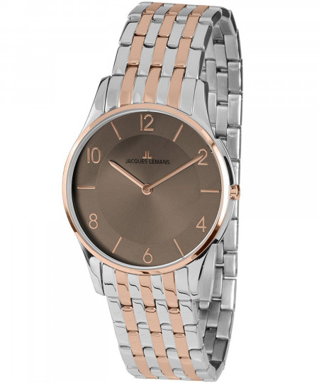 ساعت مچی زنانه ژاک لمن, کد 1-1782X