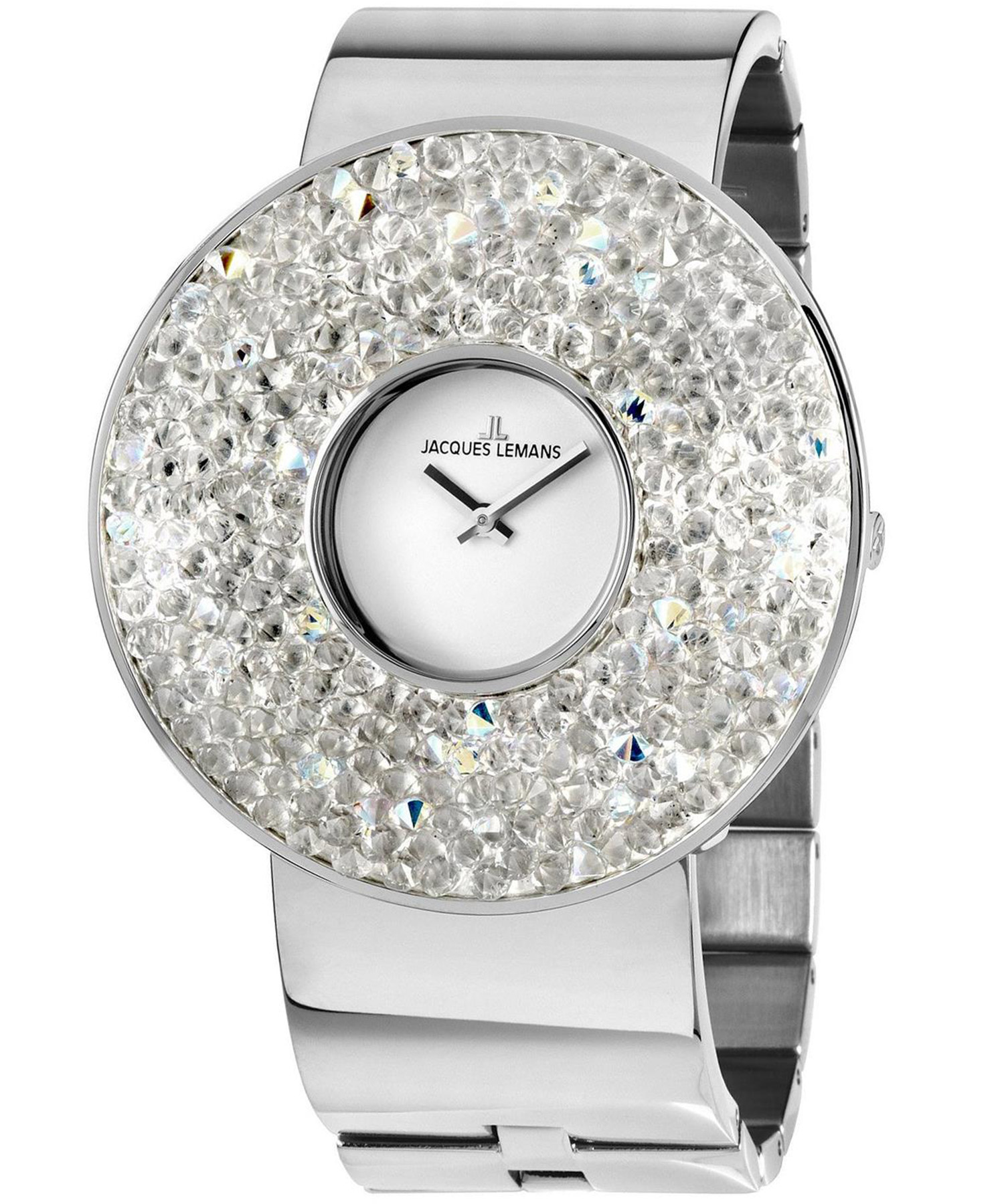 ساعت مچی زنانه ژاک لمن, کد 1-1789D