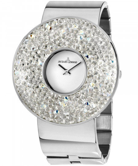 ساعت مچی زنانه ژاک لمن, کد 1-1789D