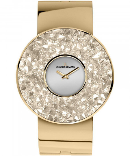 ساعت مچی زنانه ژاک لمن, کد 1-1789E