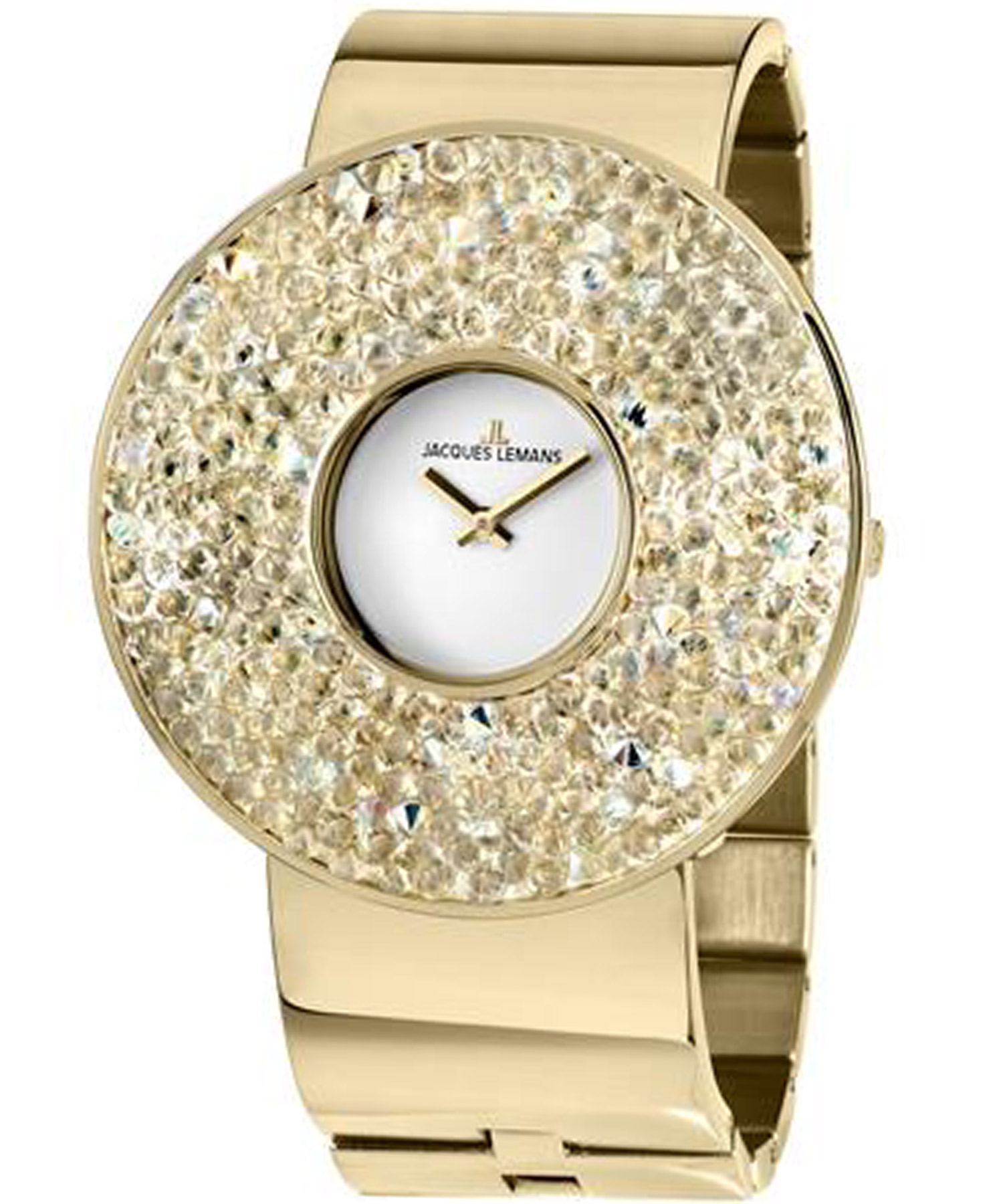 ساعت مچی زنانه ژاک لمن, کد 1-1789E