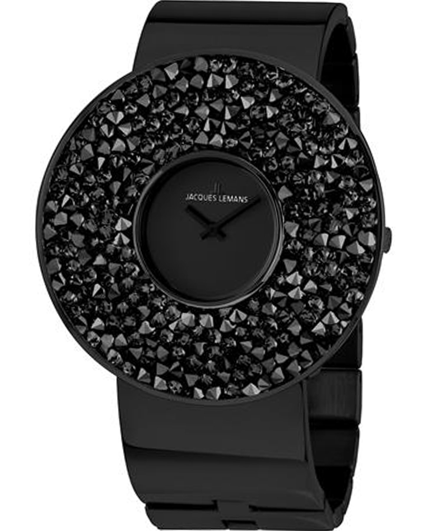 ساعت مچی زنانه ژاک لمن, کد 1-1789F