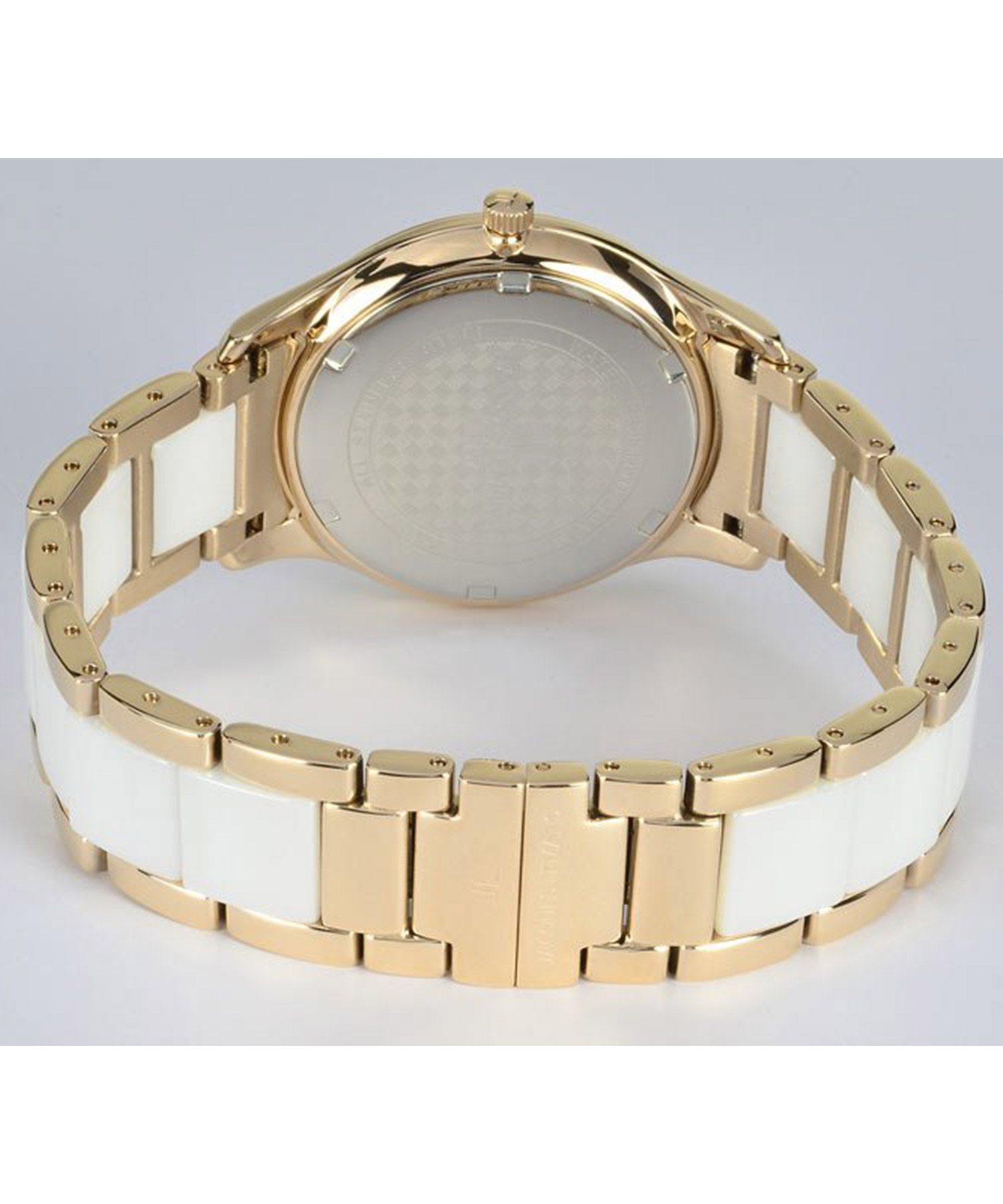 ساعت مچی زنانه ژاک لمن, کد 1-1797C