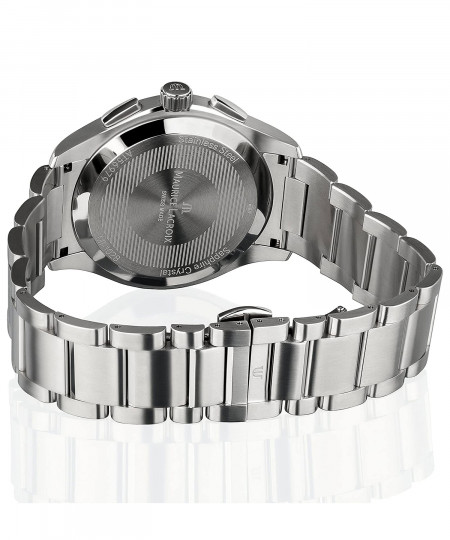 ساعت مچی مردانه موریس لاکروا, کد MI1028-SS002-130-1