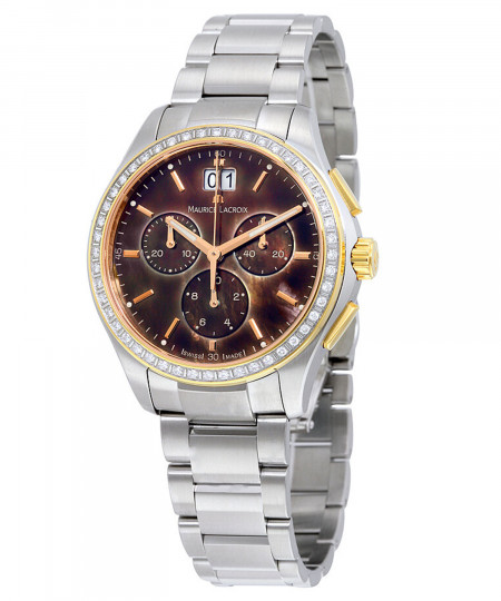 ساعت مچی زنانه موریس لاکروا, کد MI1057-PVP22-760-1