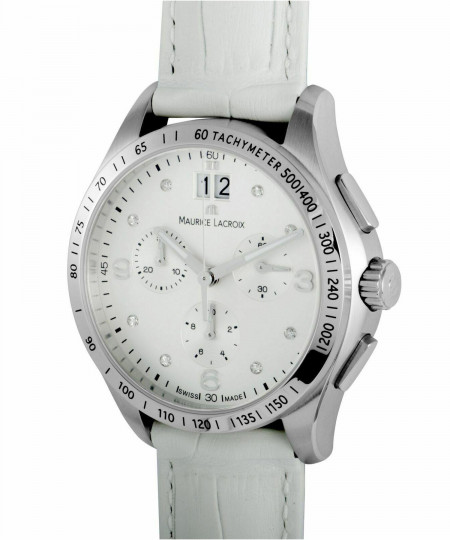 ساعت مچی زنانه موریس لاکروا, کد MI1057-SS001-150-1