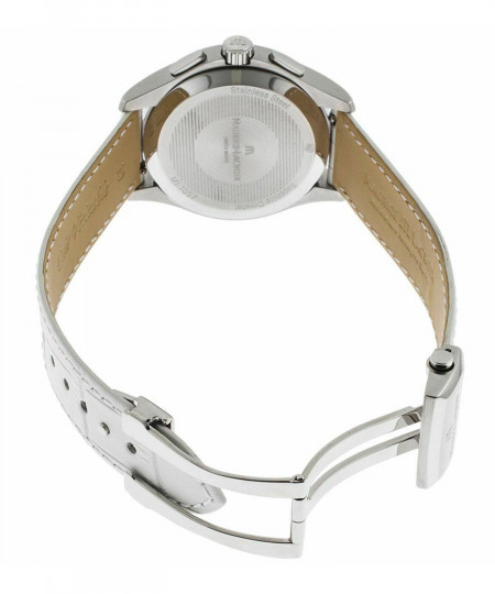 ساعت مچی زنانه موریس لاکروا, کد MI1057-SS001-150-1