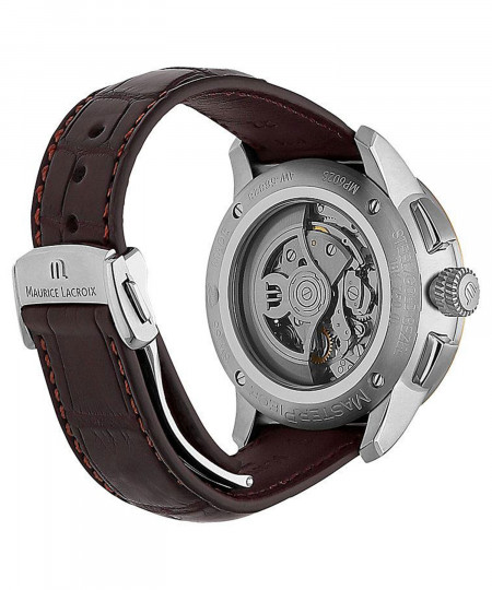 ساعت مچی مردانه موریس لاکروا, کد MP6028-PS101-001-1