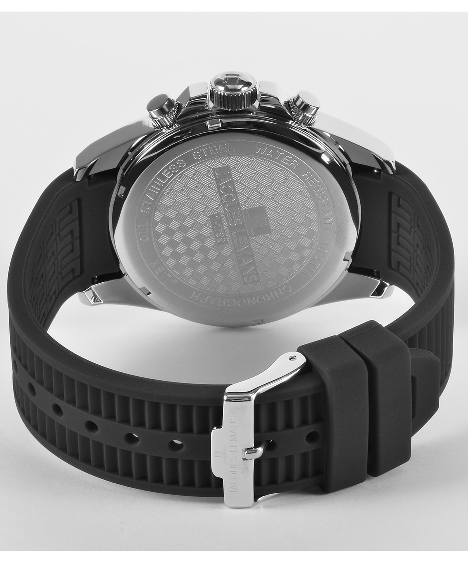 ساعت مچی مردانه ژاک لمن, کد 1-1799B