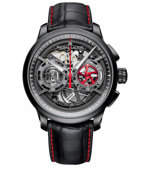 ساعت مچی مردانه موریس لاکروا, کد MP6028-PVB01-001-1