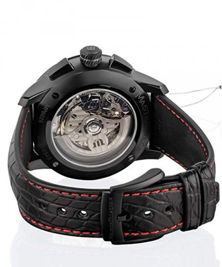 ساعت مچی مردانه موریس لاکروا, کد MP6028-PVB01-001-1