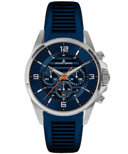 ساعت مچی مردانه ژاک لمن, کد 1-1799C