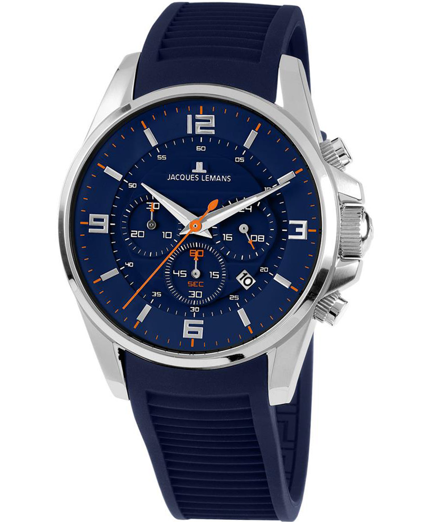 ساعت مچی مردانه ژاک لمن, کد 1-1799C