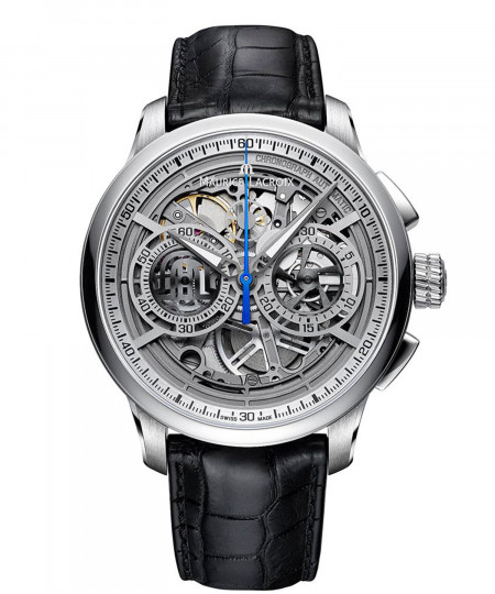 ساعت مچی مردانه موریس لاکروا, کد MP6028-SS001-001-1