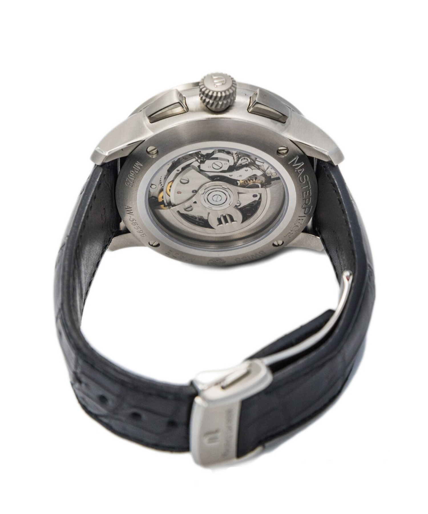 ساعت مچی مردانه موریس لاکروا, کد MP6028-SS001-001-1