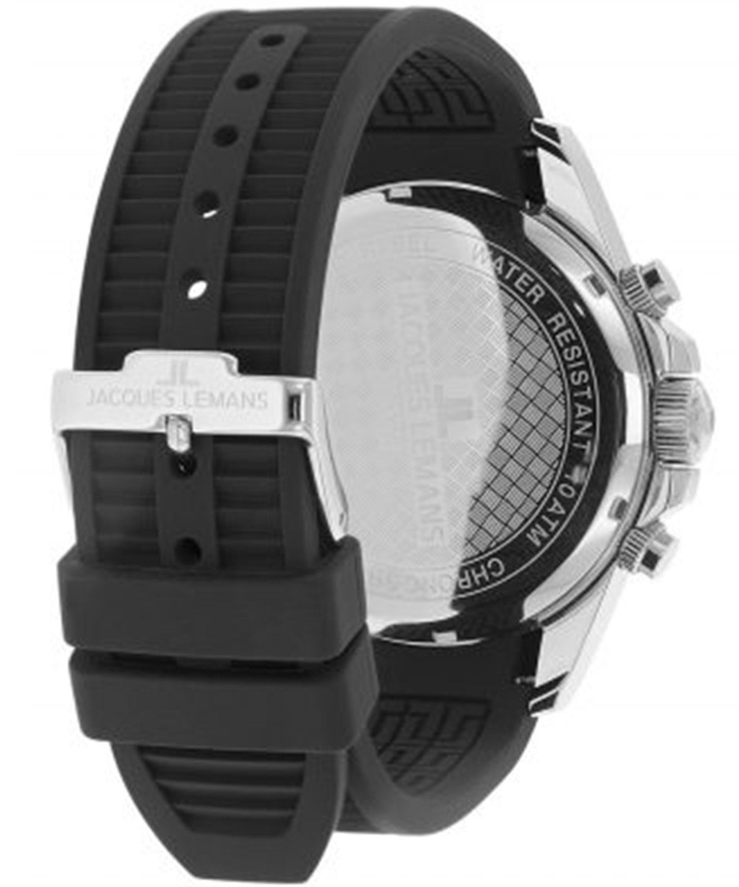 ساعت مچی مردانه ژاک لمن, کد 1-1799D