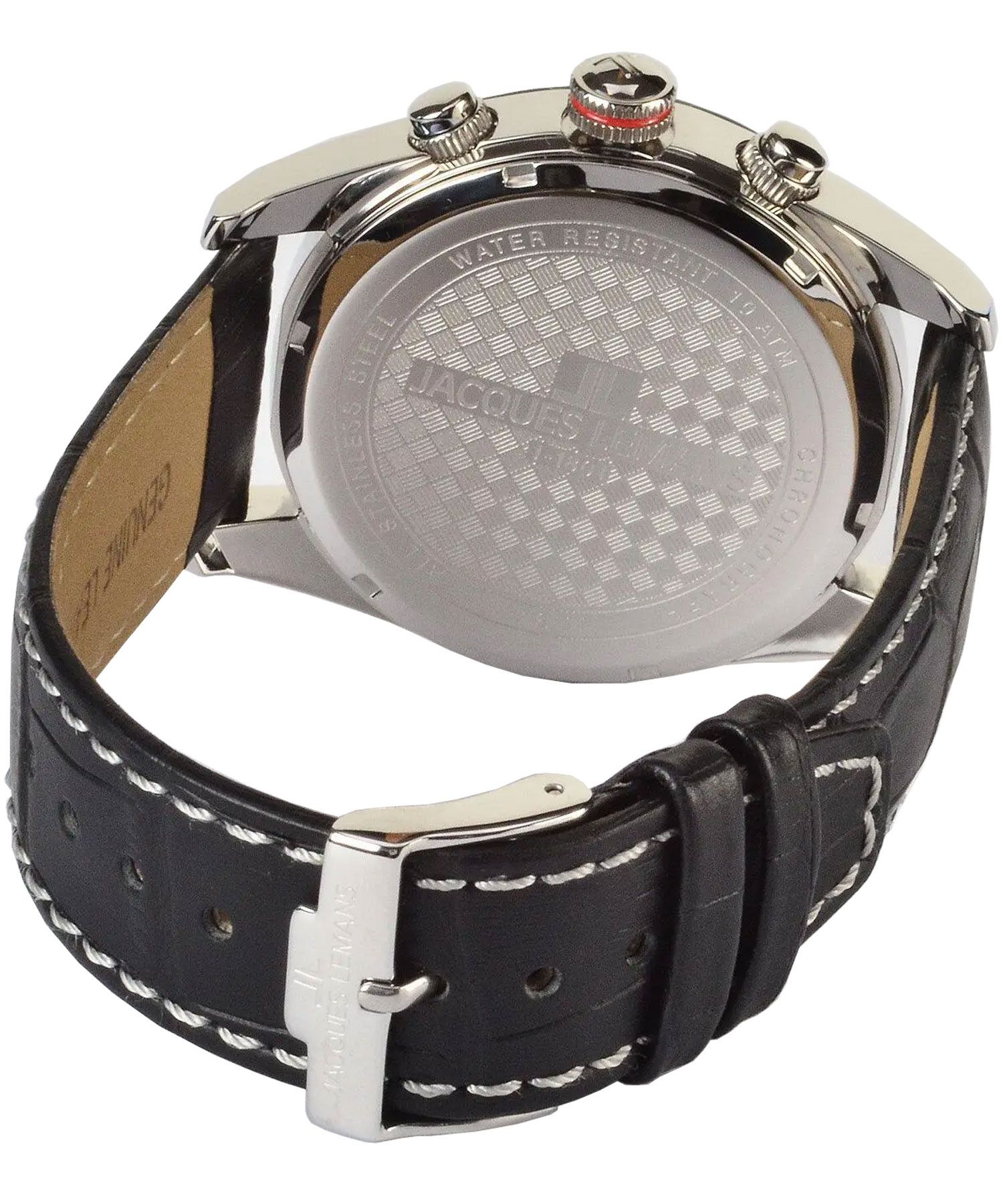 ساعت مچی مردانه ژاک لمن, کد 1-1801C