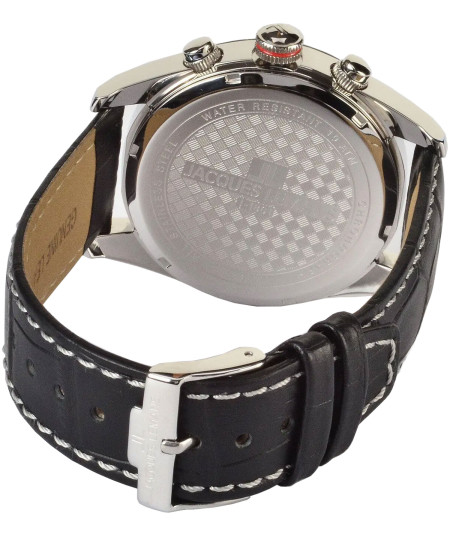 ساعت مچی مردانه ژاک لمن, کد 1-1801C